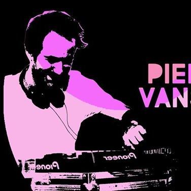 Pierre Vanson