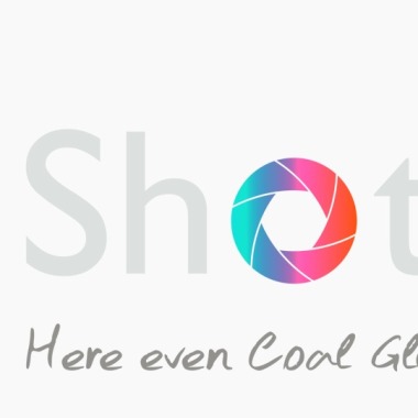 Glittering Shots