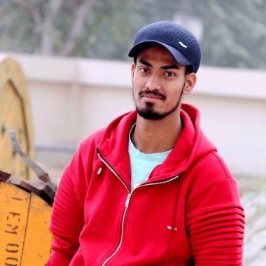 Pradeep Singh