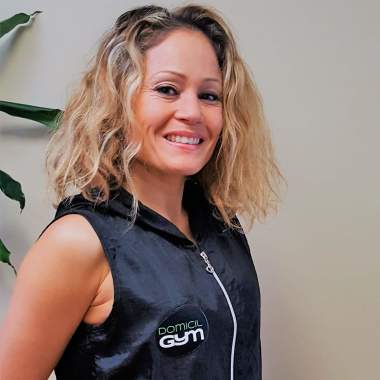 Tamimount Le Mée Domicil'Gym