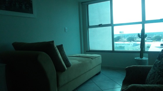 Sala de Atendimento