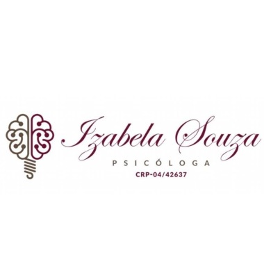 Consultório De Psicologia - Izabela Souza