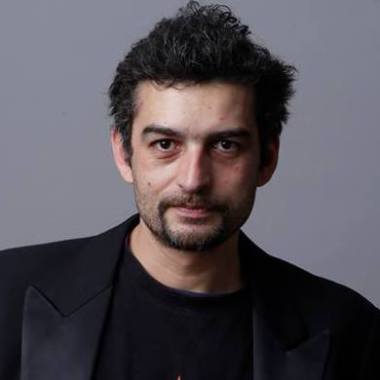 Arno De La Soudiere