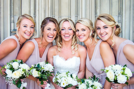 Ashridge Wedding Photographer