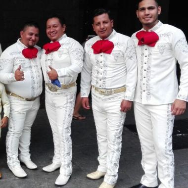 Mariachi Arrieros De Jalisco 