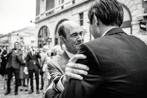 Coven Garden Wedding Photographer