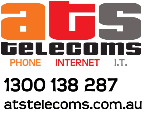 Ats Telecoms