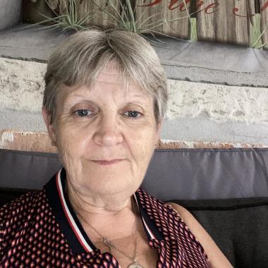 Sylvie Larousse