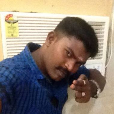 Lokesh Raj