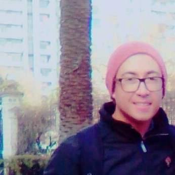 Job Serrano
