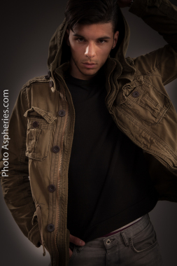 veste Prada