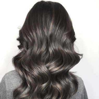 B-Dazzled By Glamour