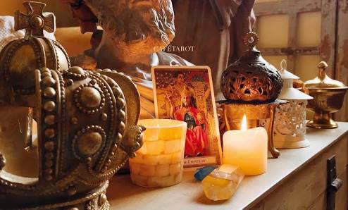 Taroterapia