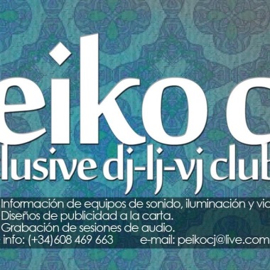 Peiko Cj