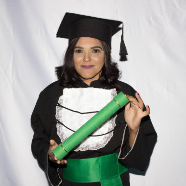 Sandra Patricia Roberto