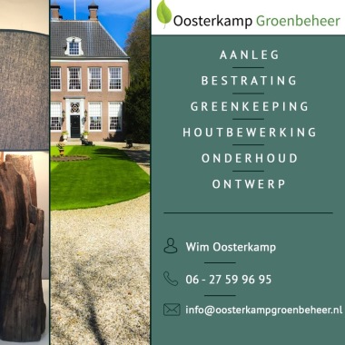 Oosterkampgroenbeheer