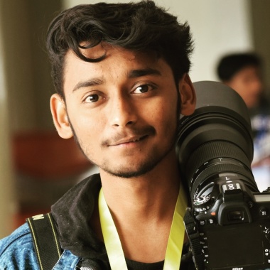 Abhishek Chorasiya