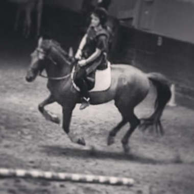 Aulas Equitaçao