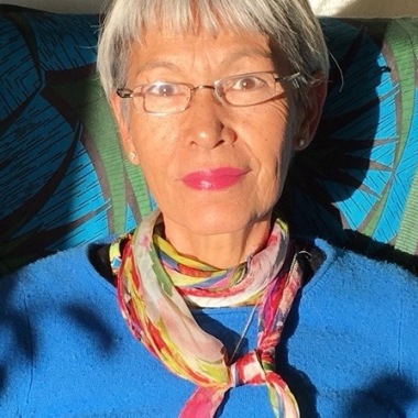 Monique Ferrier