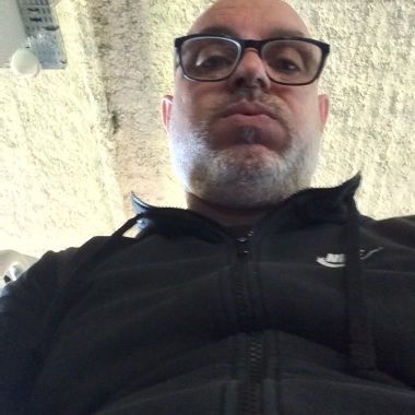 Djamel Ouladji