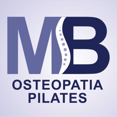 Mb Osteopatia E Pilates