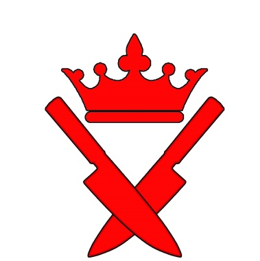 The King Of Sharp