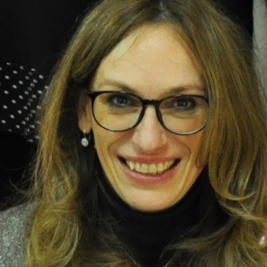 Architetto Annalisa Grendene