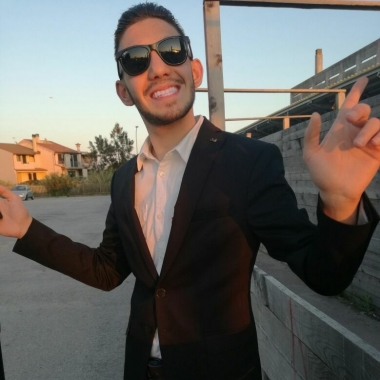 Simone Curreli