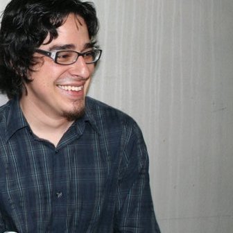 Vinicio Barrantes
