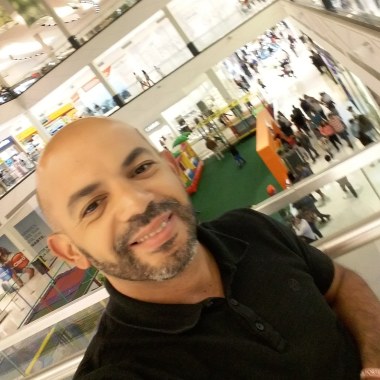 Web Designer - Alberto
