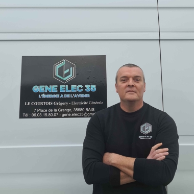 Gene Elec 35