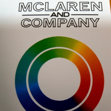 Mclaren & Company