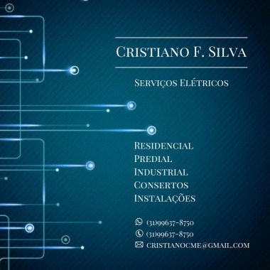 Fg Serviços Elétricos