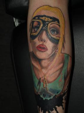 by Alexx