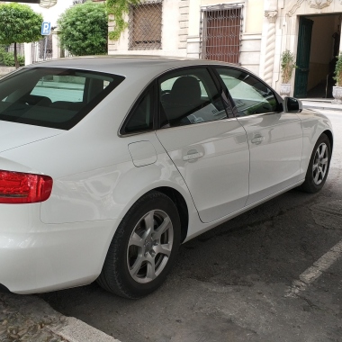 Taxi En Baena - Fco. Javier Jiménez Castillo