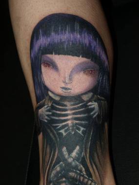 by Alexx