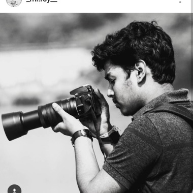Røy Photography