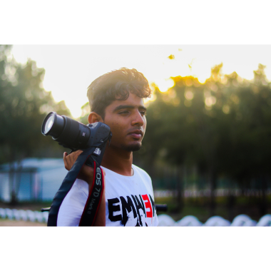 Mohamed Salman Photography