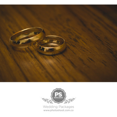 Fotografía de Bodas