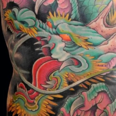 Tatuaje