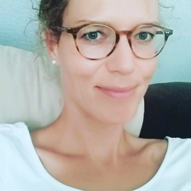 Nadja Lamp Ernährungsberatung
