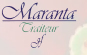 Maranta Traiteur