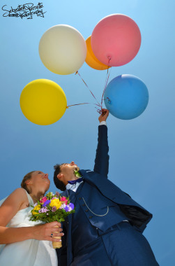 Instant Photos - Sébastien Perrette - Photographe De Mariage