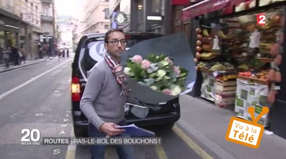 Livraisons de produits sensibles, fragiles, et même non emballés, c'est possible!