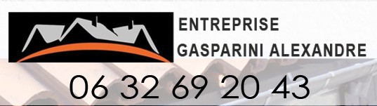 Entreprise Gasparini Alexandre