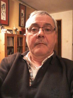 Philippe Chaberty