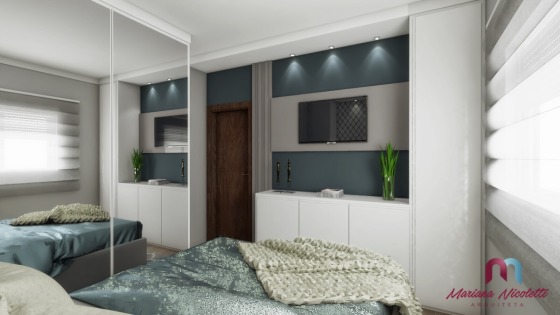 Projeto de Interiores 
