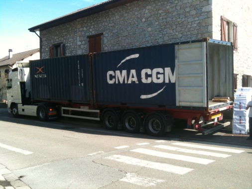 Import/Export