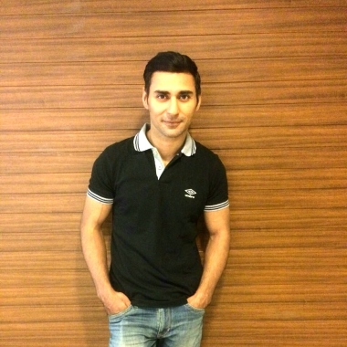 Vipin Kanwal Yoga