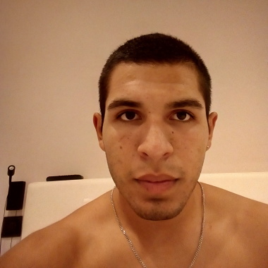 Rodrigo Carrizo